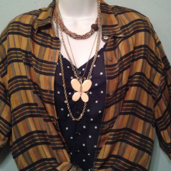 {<POLKA-DOT >}♡♡ - Picture 3 of 4