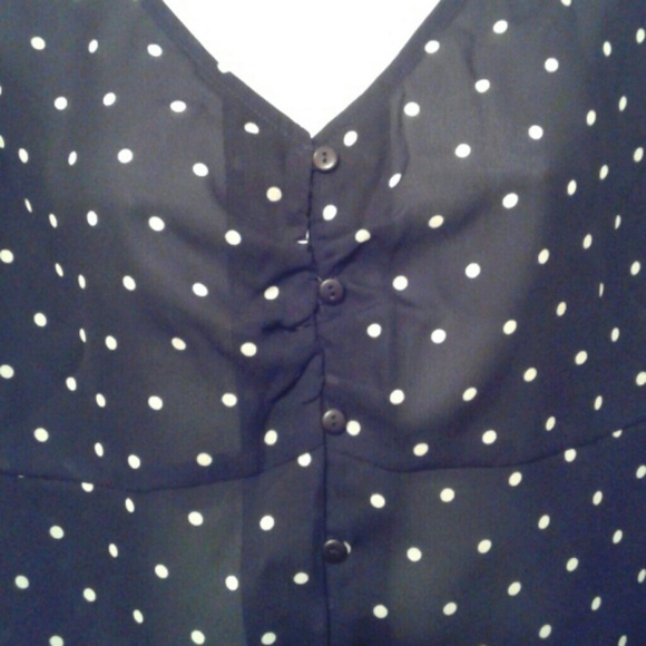 {<POLKA-DOT >}♡♡ - Picture 4 of 4