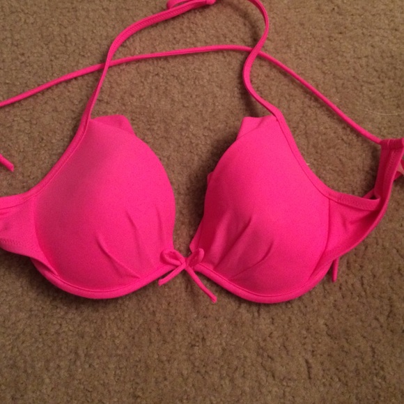 Victoria Secret Swim