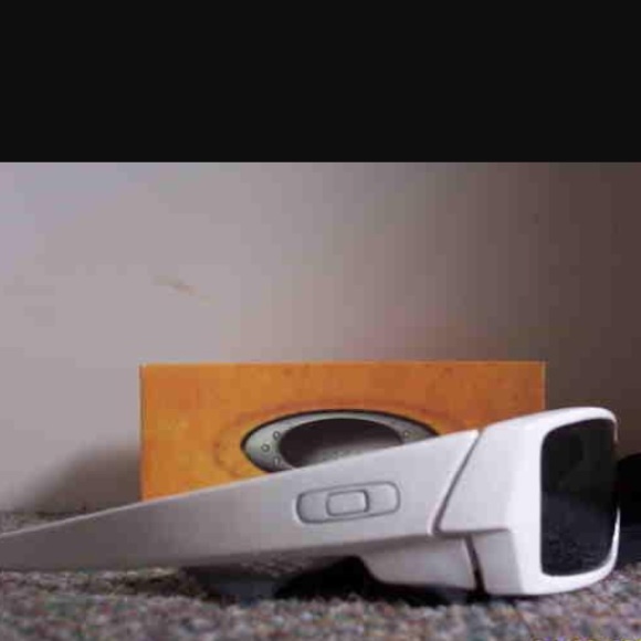 Brand New Oakley GasCan