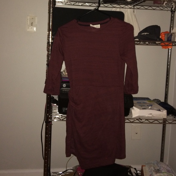 Zara dress