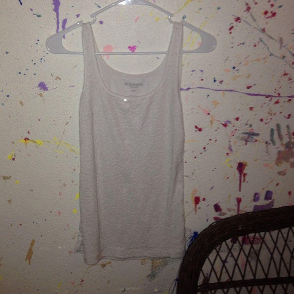 💎Old Navy Sparkely Top💎