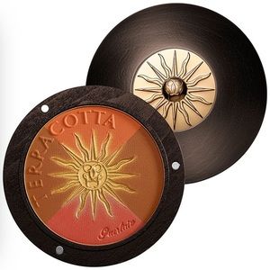 Guerlain Terracotta Sun Celebration Powder