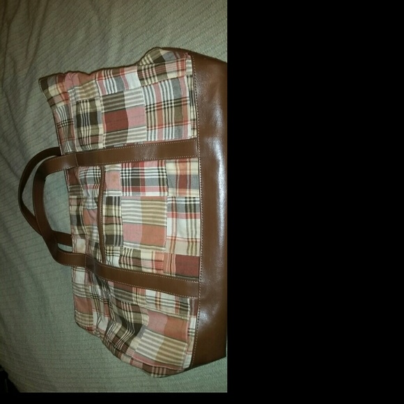 Loft Handbag - Picture 1 of 1