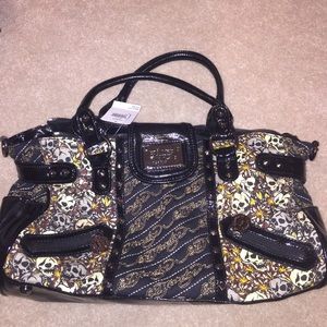 Ed Hardy purse