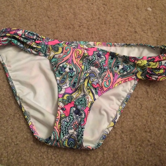 Swimwear