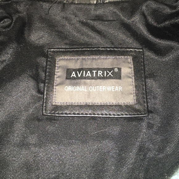 Aviatrix original outwear - Picture 2 of 3