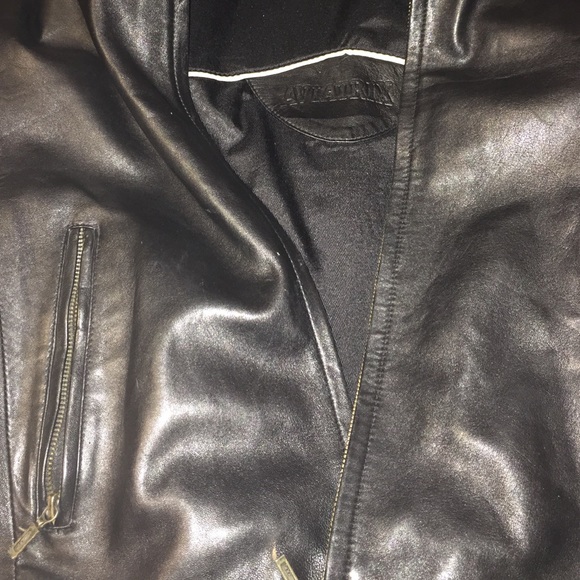 Aviatrix original outwear - Picture 3 of 3