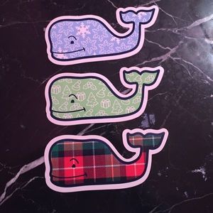 Vineyard vines stickers