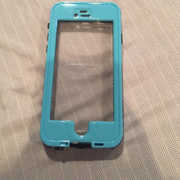 iPhone 6 waterproof case