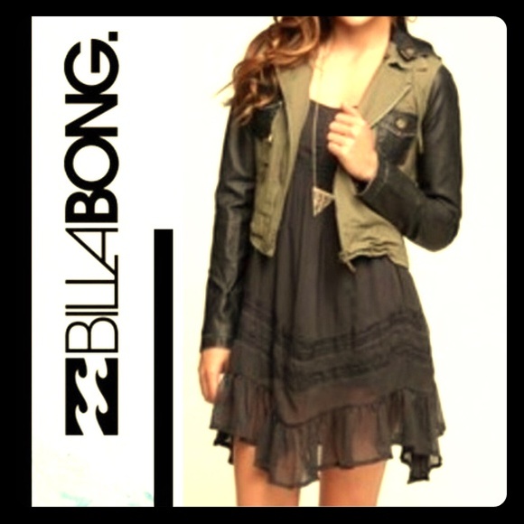 Motorcycle Jacket