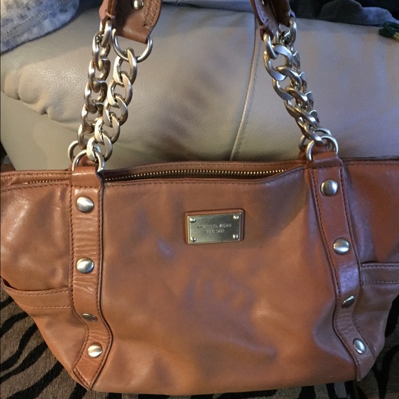 Michael Kors purse