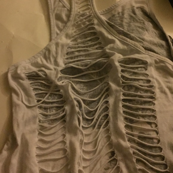 Tang Top - Picture 2 of 2