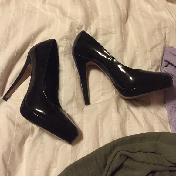 Also heels