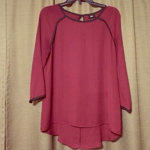 Mossimo blouse