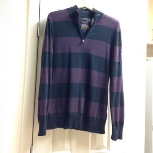Men's Nautica Sweater