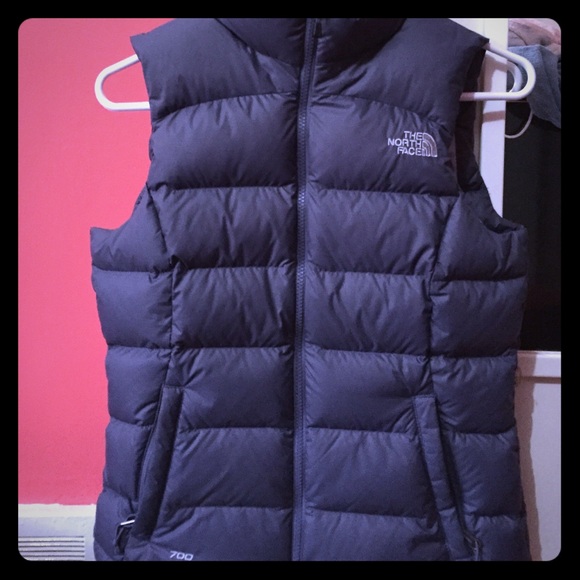 XS Northface Nupste Vest