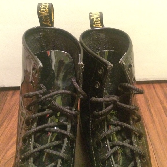 Women's 1460 - Picture 3 of 4