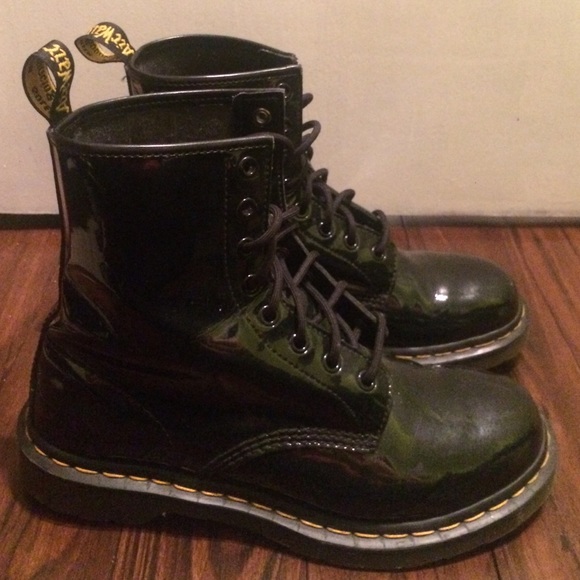 Women's 1460 - Picture 4 of 4