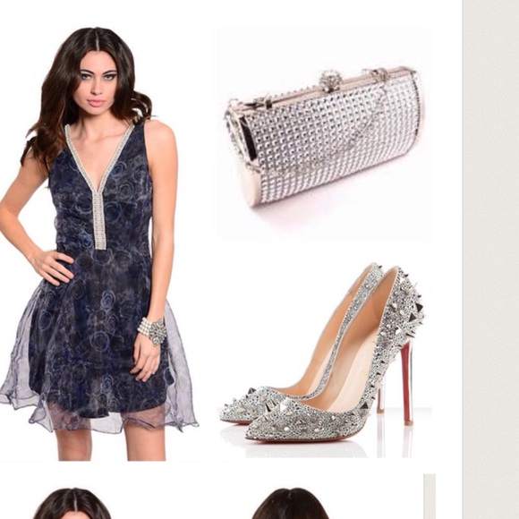 💥Flair Dress💥 - Picture 3 of 3