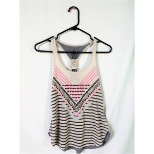 Volcom tank top