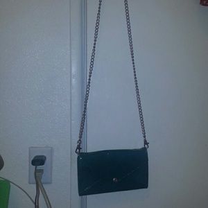 Excelent condition Clutch/small cross body