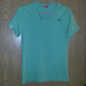 ◆FINAL◆ Puma Shirt