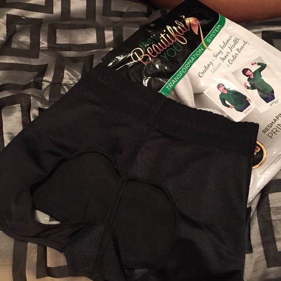 Beautiful You reshaping garment