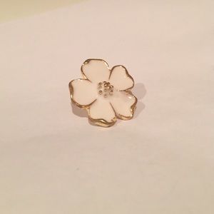 Flower Earrings