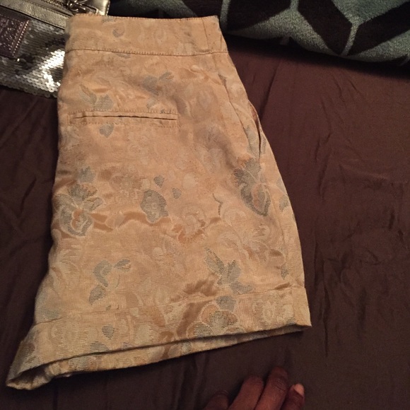 Shorts - Picture 2 of 3