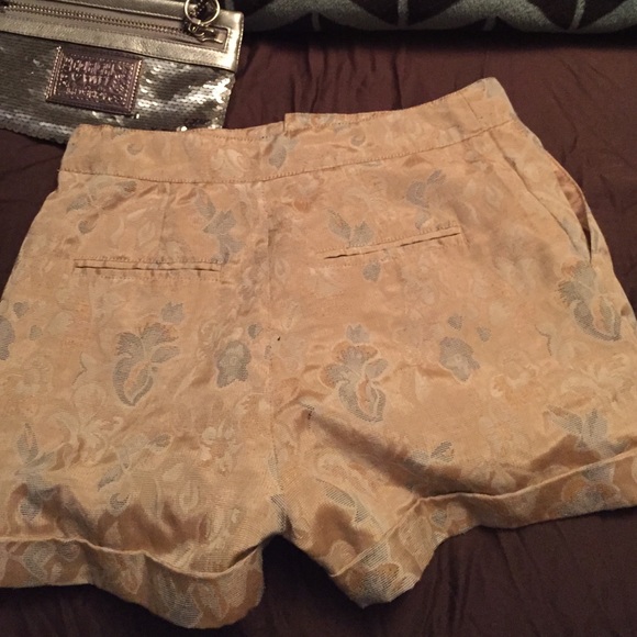 Shorts - Picture 3 of 3