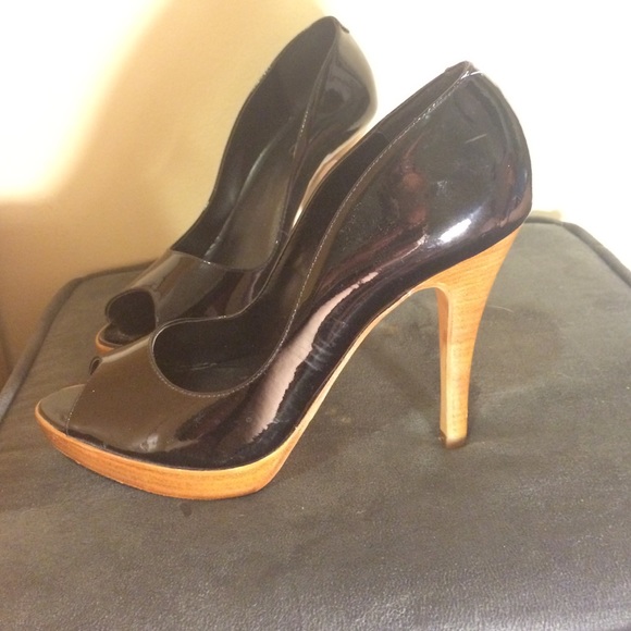ALDO high heel shoes!