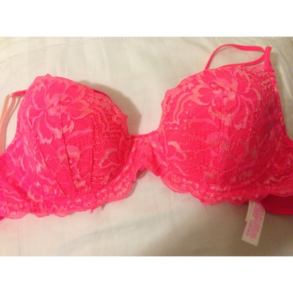 Victoria's Secret PINK Date bra