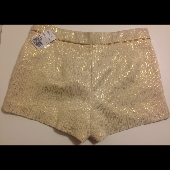 XXI embellished shorts !! - Picture 2 of 2