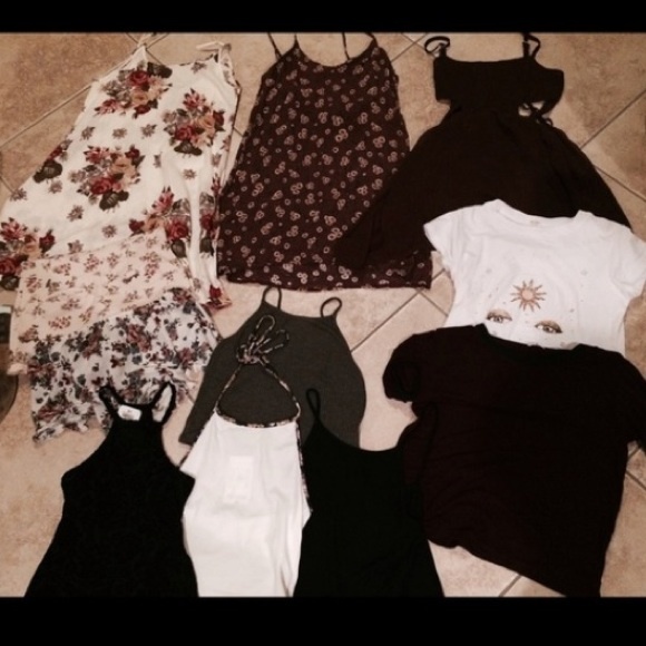 I am looking for any of these