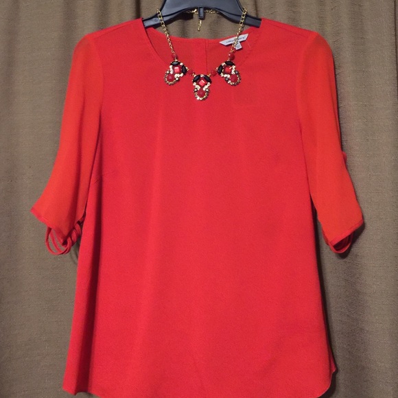 Marshalls blouse