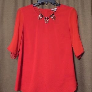 Marshalls blouse
