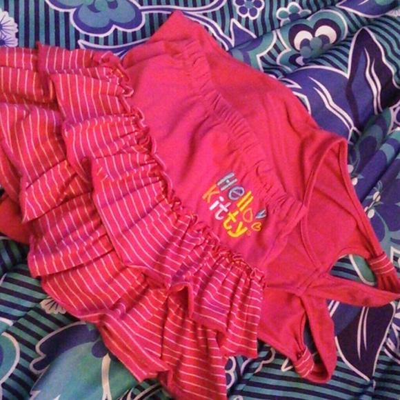 Hello Kitty Unit - Picture 2 of 4