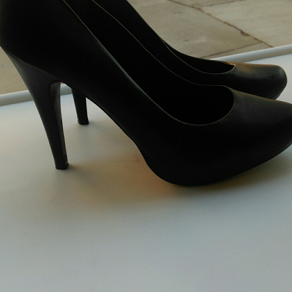 Pumps