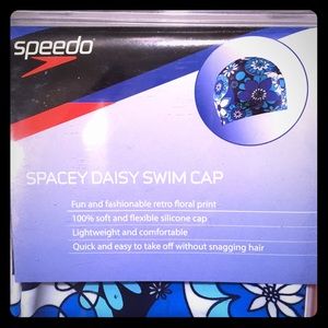 Speedo Swim Cap