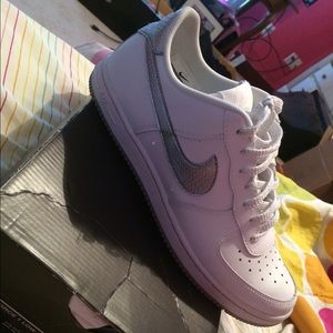 Nike Air Force 1 Shoes