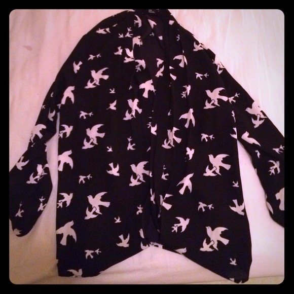 Light jacket