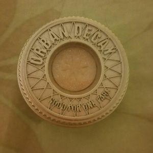 Urban Decay Grind Eye Shadow
