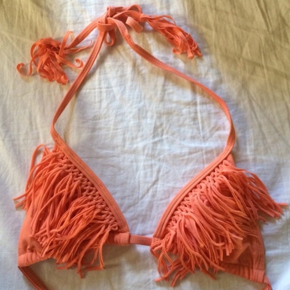 RVCA Bikini Top