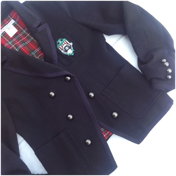 Blazer by Paul and Joe sister. - Picture 2 of 8