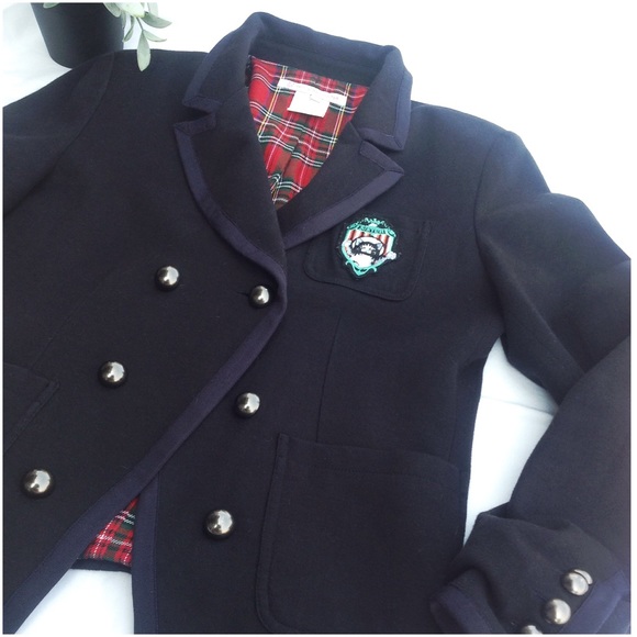 Blazer by Paul and Joe sister. - Picture 4 of 8