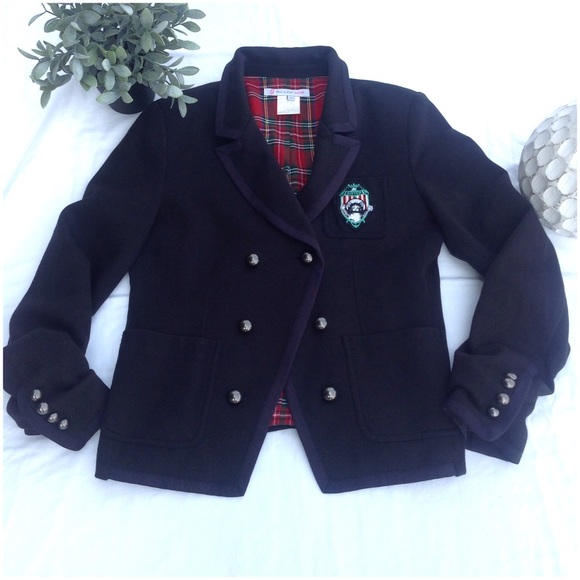 Blazer by Paul and Joe sister. - Picture 5 of 8