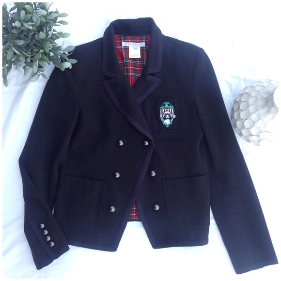 Blazer by Paul and Joe sister. - Picture 6 of 8