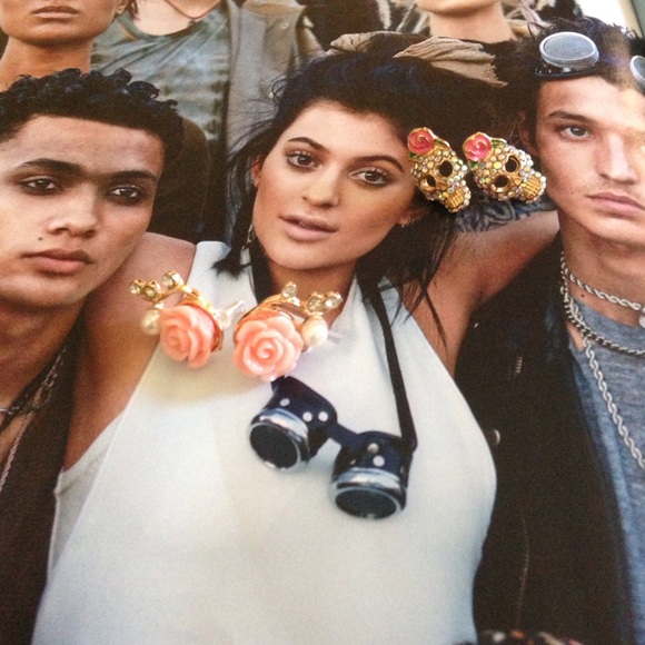 2 sets bundle earring - Picture 3 of 3