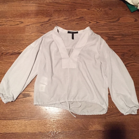 REDUCED PRICE!! BCBG MaxAzria top